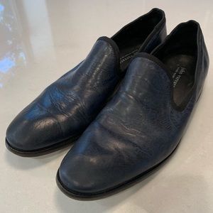 John Varvatos “Richards” Slip On Loafer / Slipper